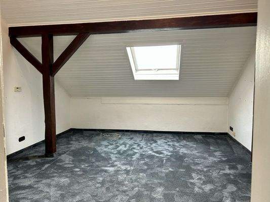 Dachstudio Ansicht 1