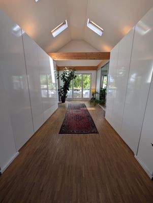 Durchgang zum BadundSchlafzimmer(2)