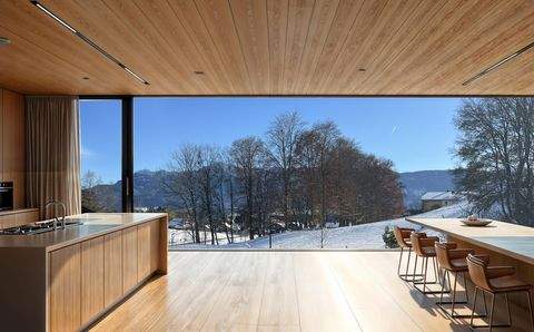 Murnau am Staffelsee Wohnungen, Murnau am Staffelsee Wohnung kaufen