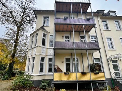 Remscheid-Lennep Wohnungen, Remscheid-Lennep Wohnung kaufen