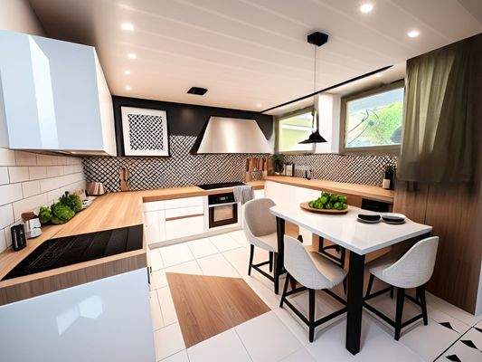 Küche_EG_Illustration