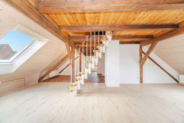 Aufgang zum Dachspitz