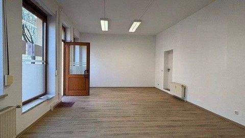 Cottbus Büros, Büroräume, Büroflächen 