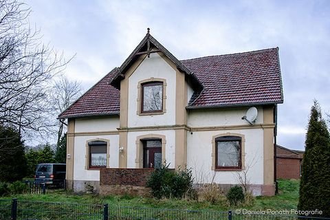 Moisburg Häuser, Moisburg Haus kaufen