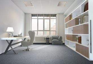 Einrichtungsbeispiel