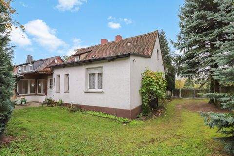 Tangerhütte Häuser, Tangerhütte Haus kaufen