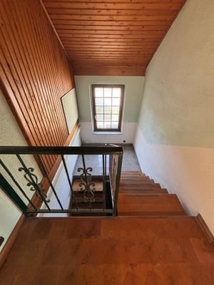 Treppenhaus