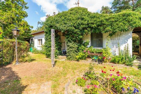 Ein Ort zum Gestalten – Bestandsgebäude mit Perspektive