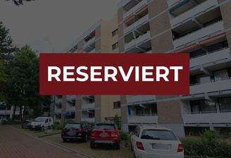 RESERVIERT Vermerk Referenzobjekt