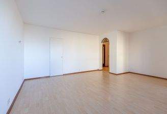 Großzügiges Wohnzimmer