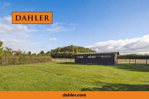 Rellingen Grundstücke, Rellingen Grundstück kaufen