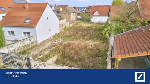 St. Leon-Rot Grundstücke, St. Leon-Rot Grundstück kaufen