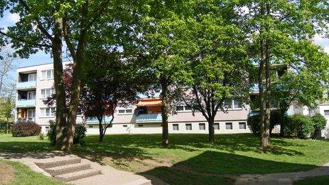 Fritzlar Wohnungen, Fritzlar Wohnung mieten