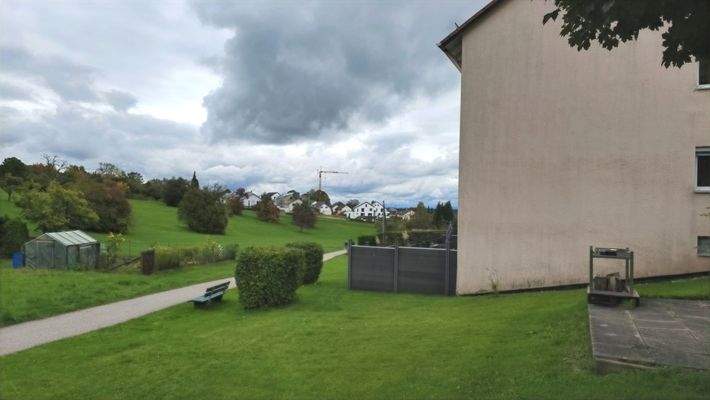 Hier finden Sie ihre Ruhe!