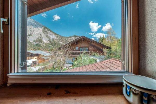 Schlafzimmer | Erster Stock-16