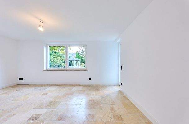 Wohnzimmer Einliegerwohnung