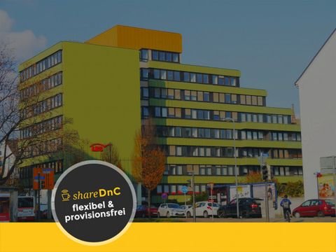 Ludwigshafen am Rhein Büros, Büroräume, Büroflächen 