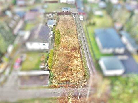 Ueckermünde Grundstücke, Ueckermünde Grundstück kaufen