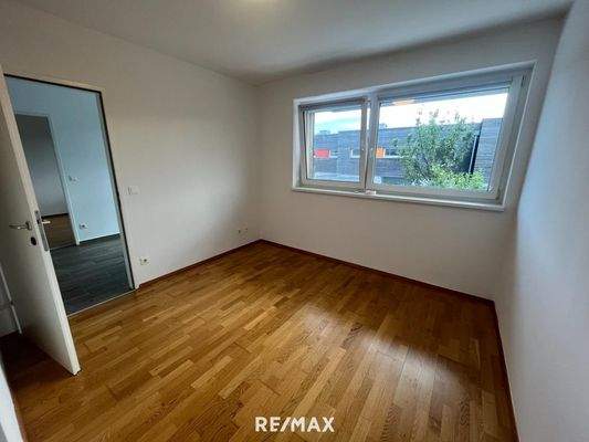 Zimmer 2 im Obergeschoss