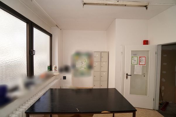 OG Pausenraum