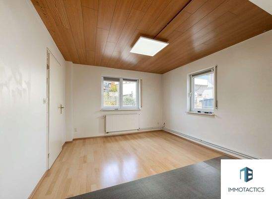 Esszimmer - (KI generiert)