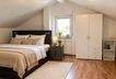 Schlafbereich Homestaging 2