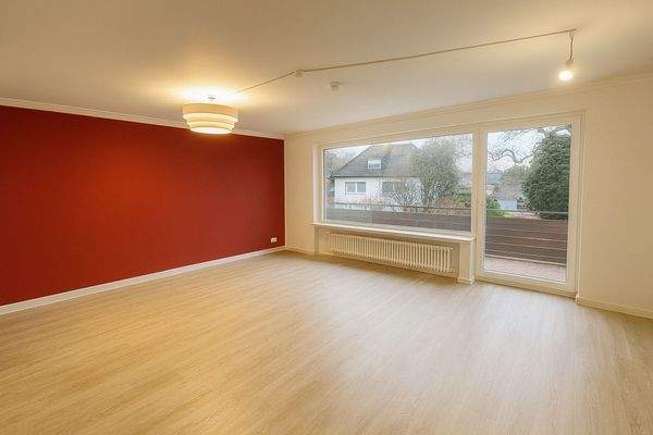 Wohnzimmer (KI generiert)