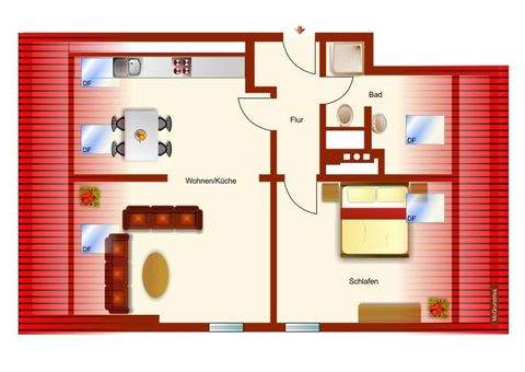 Peißenberg Wohnungen, Peißenberg Wohnung kaufen