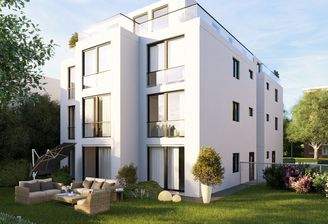 Außenvisualisierung