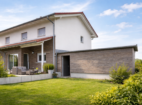 Bad Saulgau Häuser, Bad Saulgau Haus kaufen