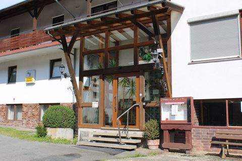 Weidenberg Gastronomie, Pacht, Gaststätten