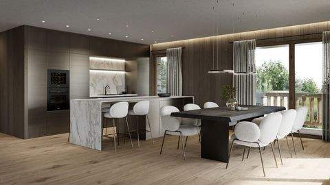 Kitzbühel Wohnungen, Kitzbühel Wohnung kaufen