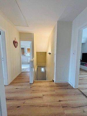 Flur im OG