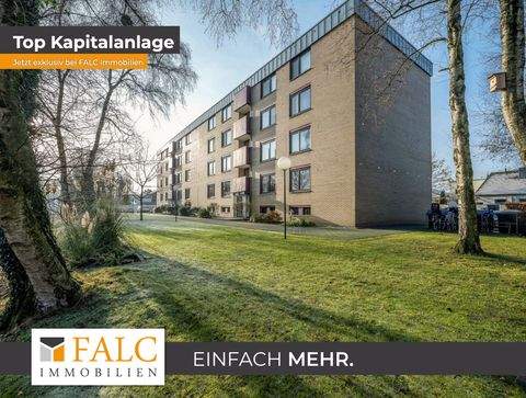 Nordhorn Renditeobjekte, Mehrfamilienhäuser, Geschäftshäuser, Kapitalanlage