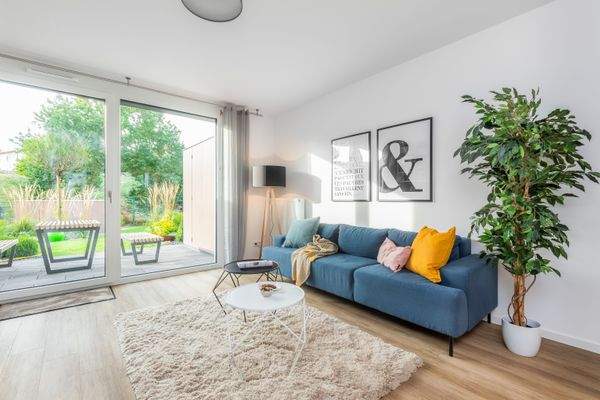 06_85 m_ Lebensfreude Wohnzimmer