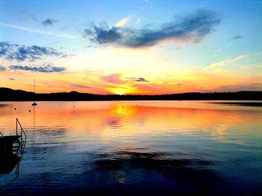 Seefoto_Sonnenuntergang_230427_