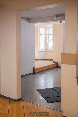 1. OG - ehemaliger Salon Bild 3