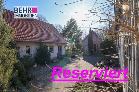 Niederfinow Häuser, Niederfinow Haus kaufen