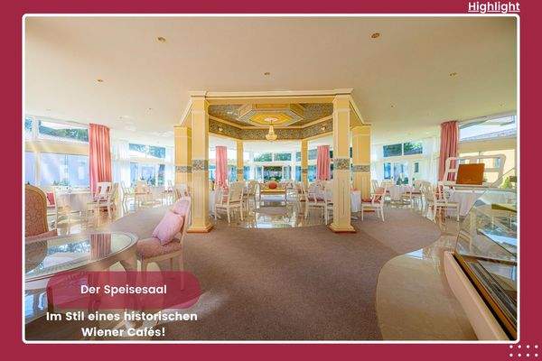 Wiener Café