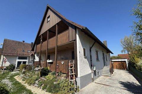 Wilburgstetten Häuser, Wilburgstetten Haus kaufen