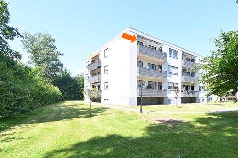 Hamm Wohnungen, Hamm Wohnung kaufen
