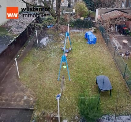 Gemeinschaftsgarten