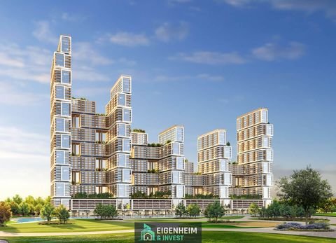 Dubai Wohnungen, Dubai Wohnung kaufen