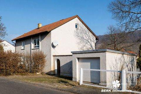 Klingenberg am Main Häuser, Klingenberg am Main Haus kaufen