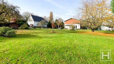 Schackendorf Grundstücke, Schackendorf Grundstück kaufen