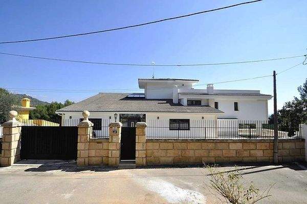 Außenansicht der Immobilie