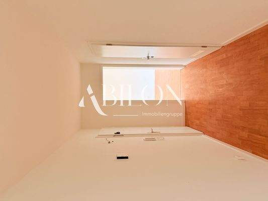 Diele (Ansicht zum Wohnzimmer)