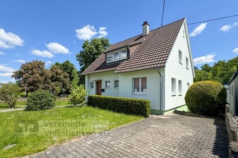 Pliezhausen Häuser, Pliezhausen Haus kaufen