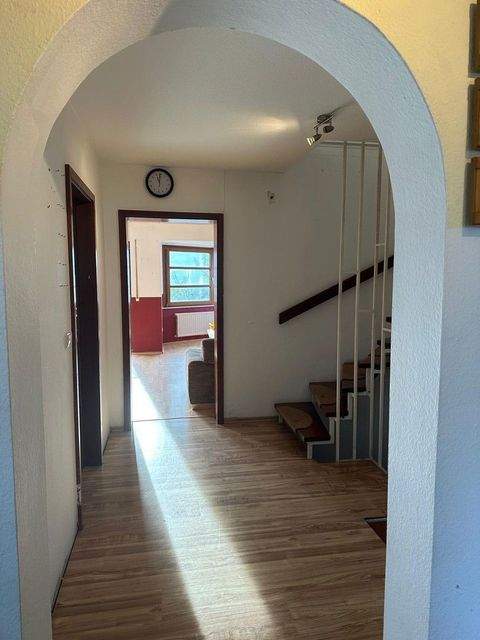 Illingen Häuser, Illingen Haus kaufen