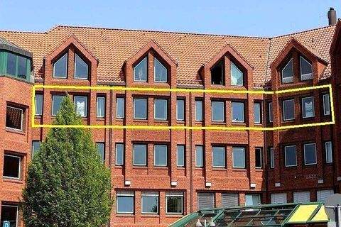 Stuhr Büros, Büroräume, Büroflächen 